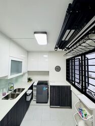 Blk 775 Khatib Vale (Yishun), HDB 4 Rooms #589271231